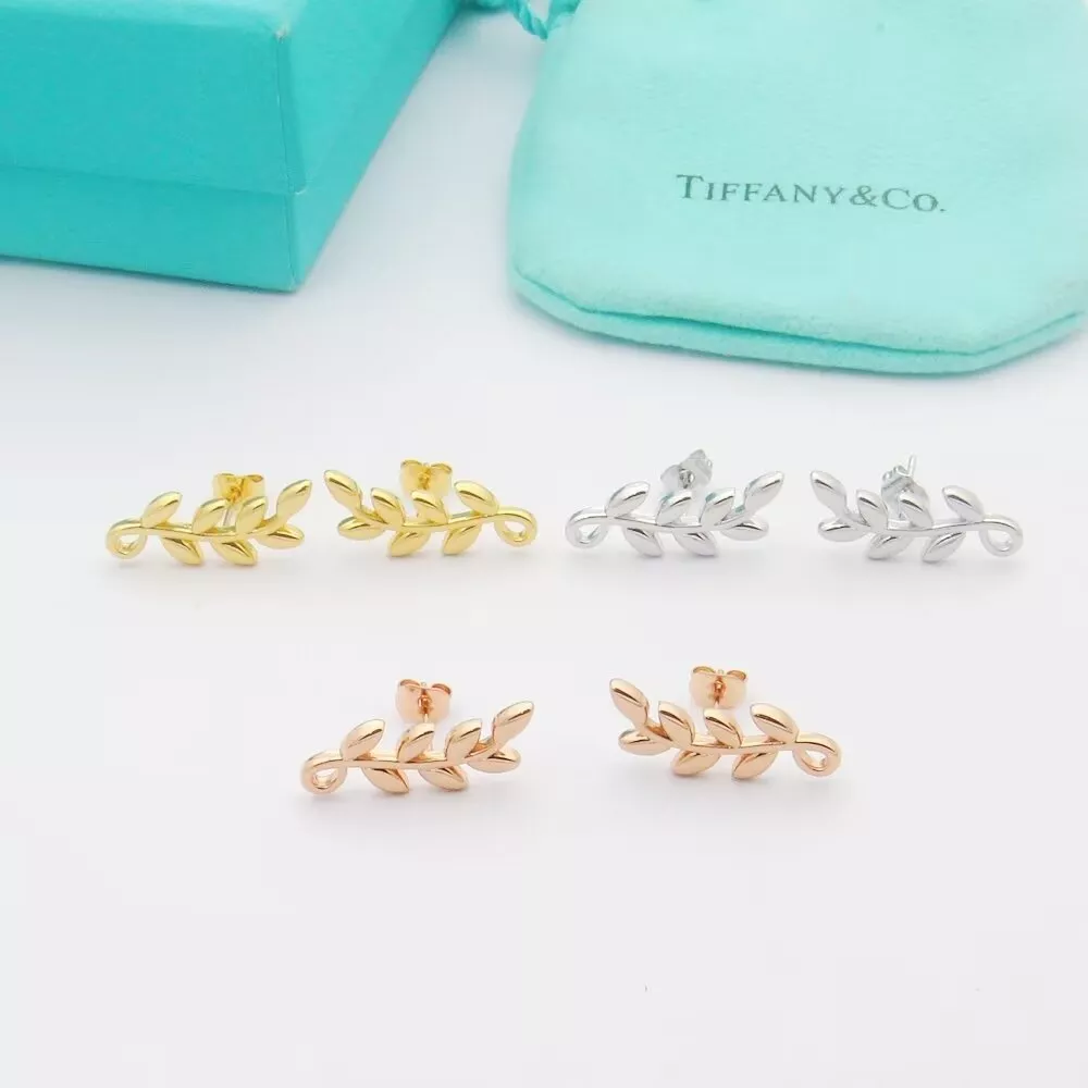 tiffany boucles doreilles pour femme s_12b007a2